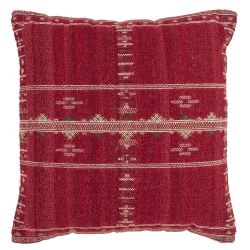 Surya Stine Pillow